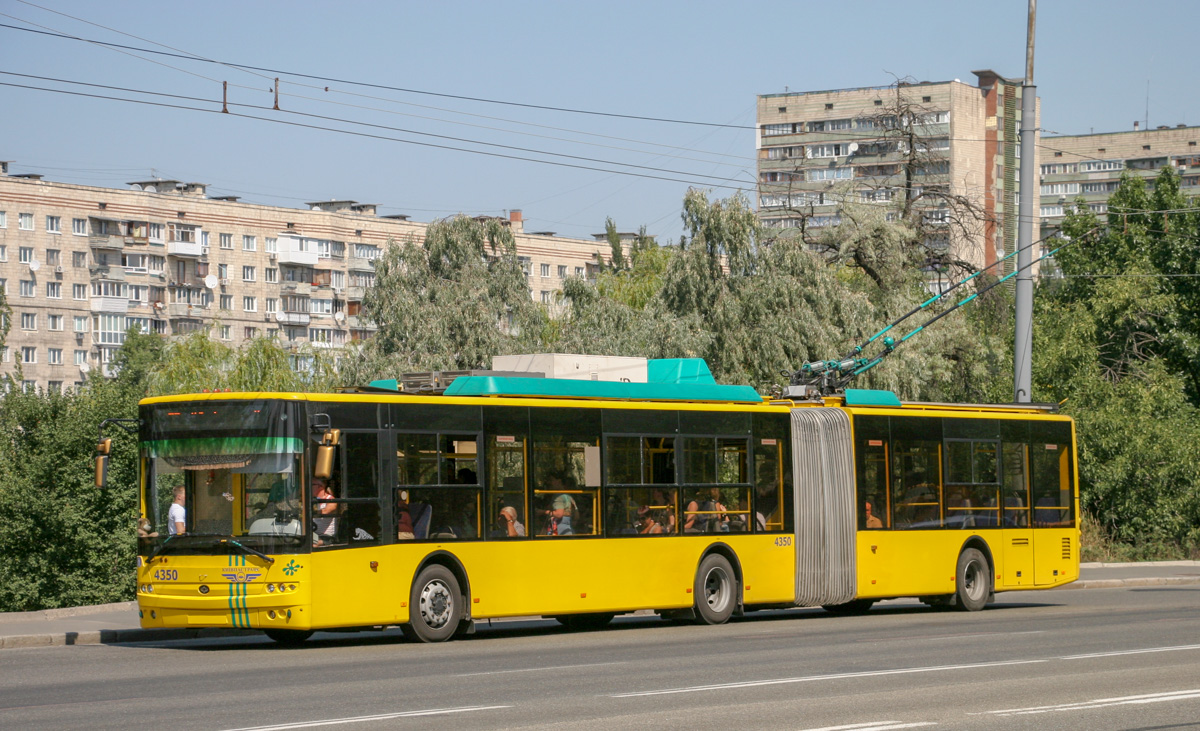 Kiev, Bogdan Т90110 Nr. 4350