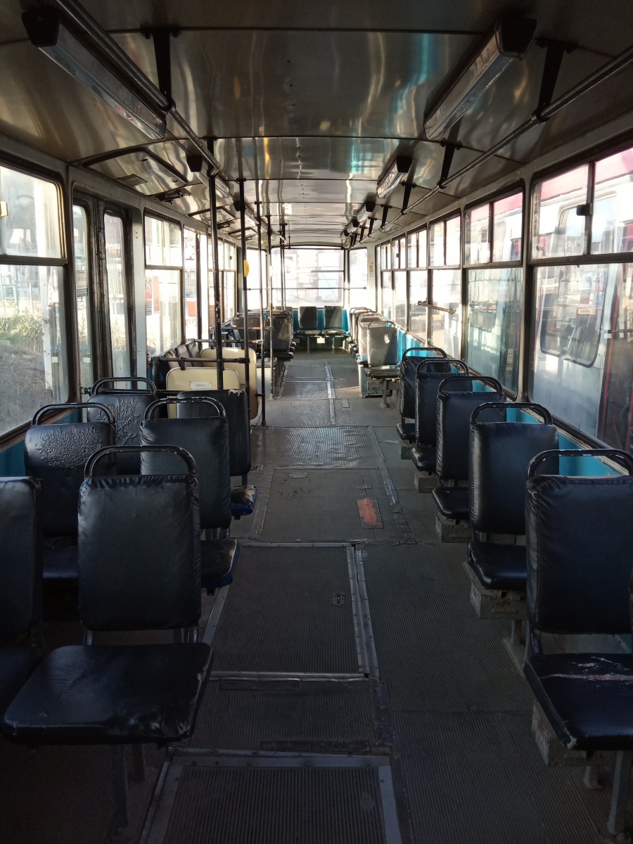 Таганрог, 71-608КМ № 380 Таганрог, 71-608КМ № 380