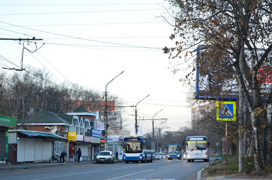 Владивосток — Разные фотографии