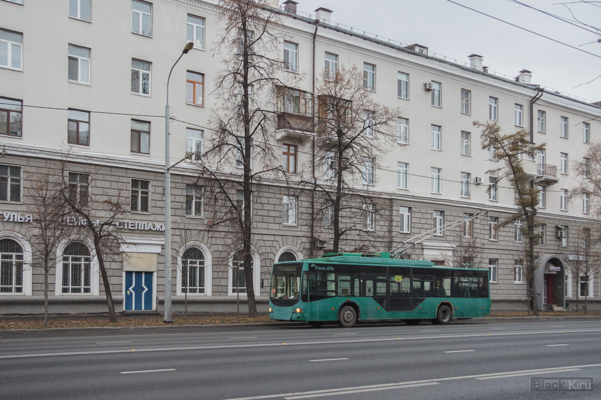Казань, ВМЗ-5298.01 «Авангард» № 2112