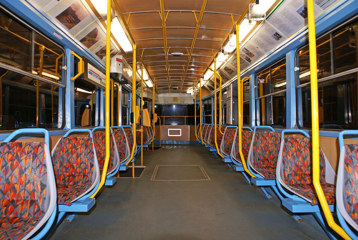 Liberec ― Jablonec nad Nisou, Tatra T2R № 18; Liberec ― Jablonec nad Nisou — Farewell to Tatra T2R trams