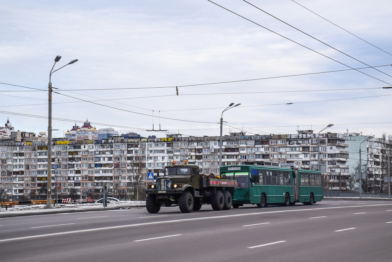 Kijevas — Incidents; Kijevas — Miscellaneous photos