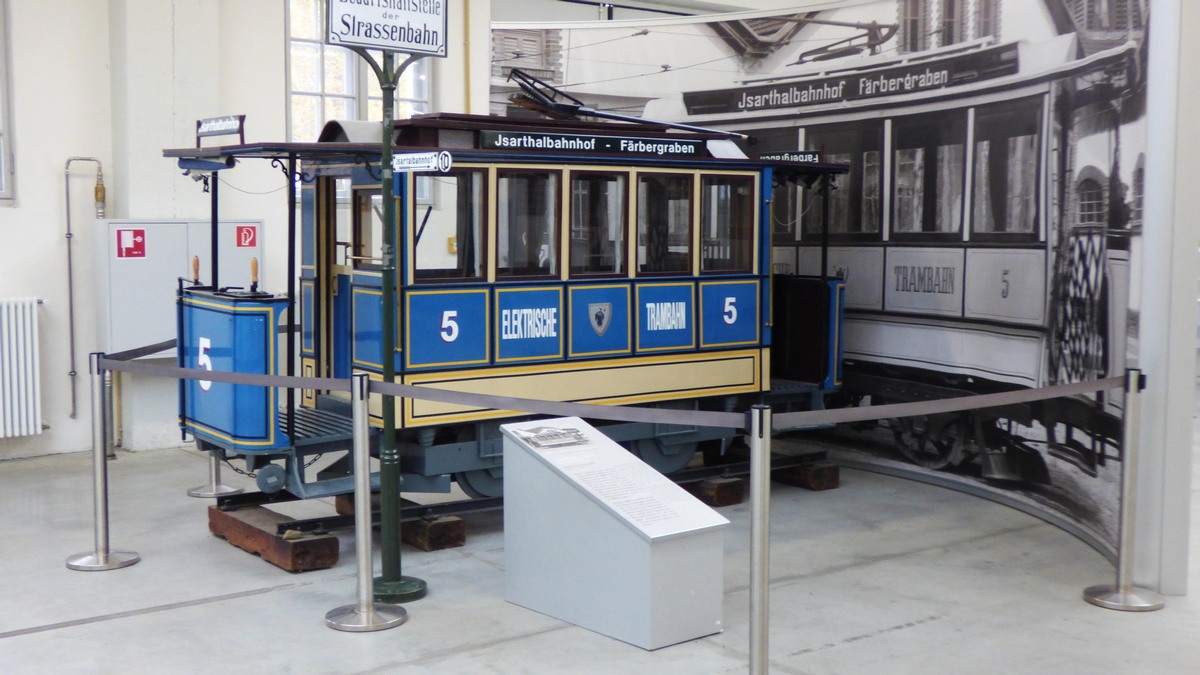 Munich — Miscellaneous photos