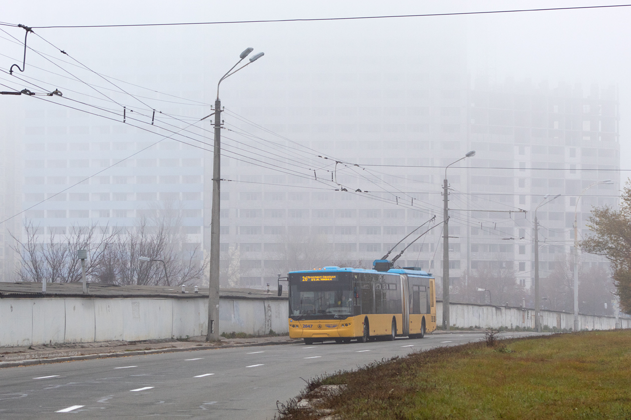 Киев — Троллейбусные линии: Оболонь, Куреневка, Приорка, Виноградарь Киев — Троллейбусные линии: Оболонь, Куреневка, Приорка, Виноградарь