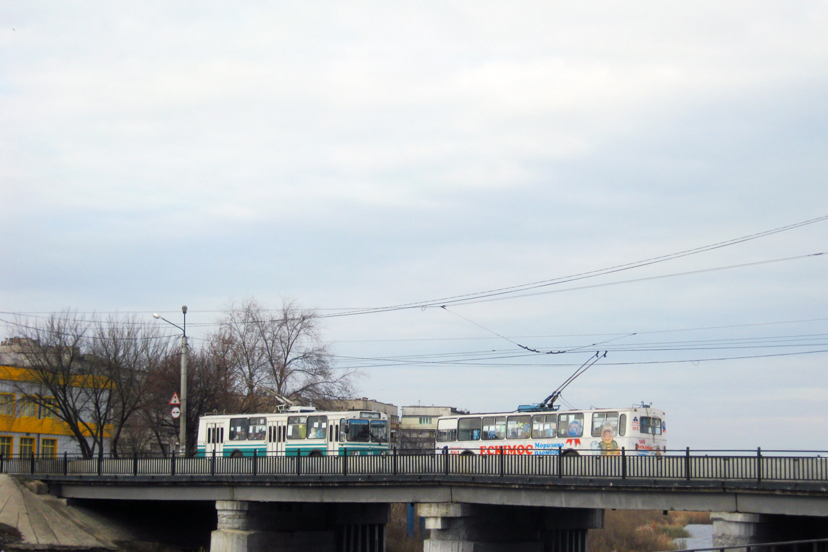 Bachmutas — Miscellaneous photos