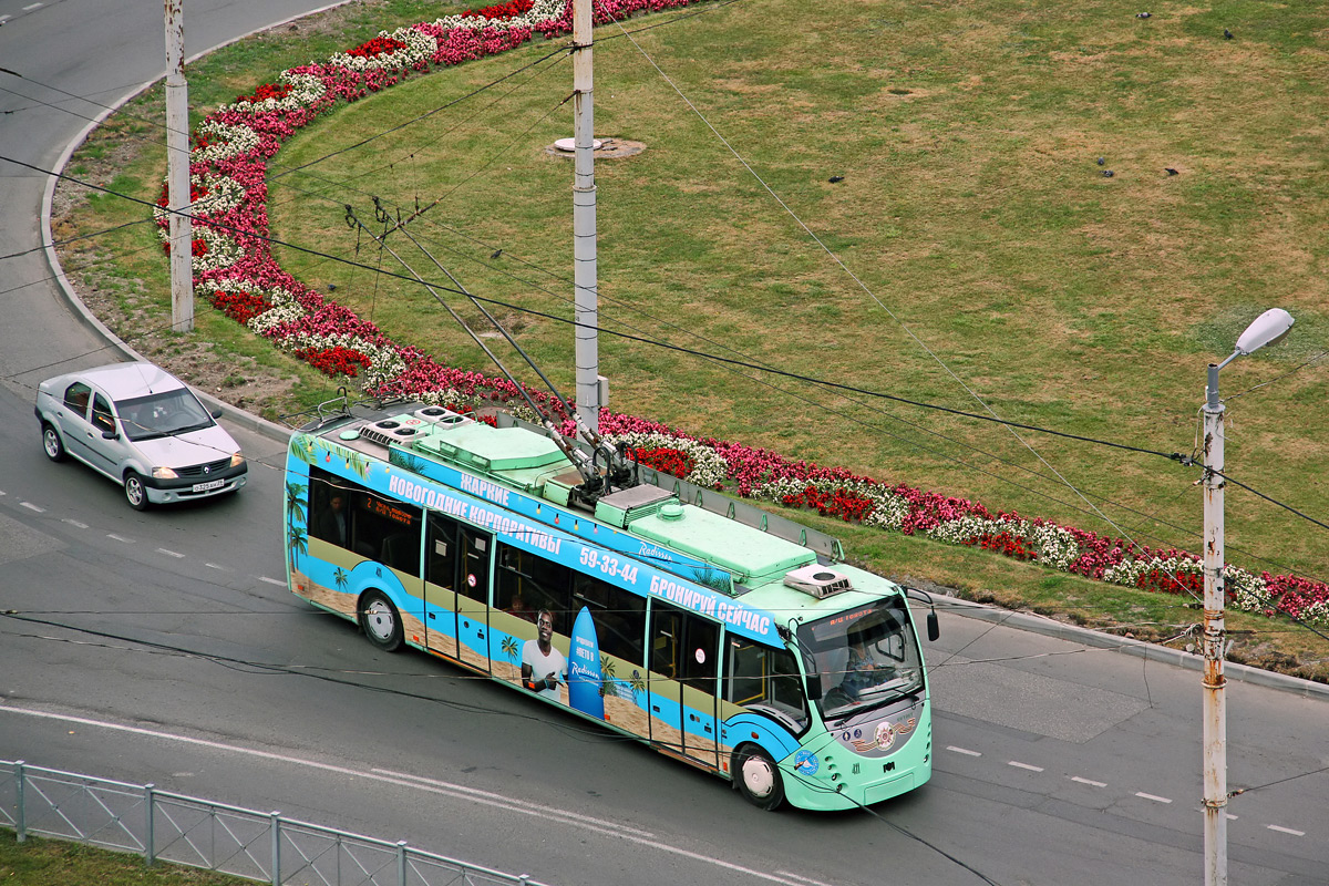 Калининград, БКМ 420030 «Витовт» № 411