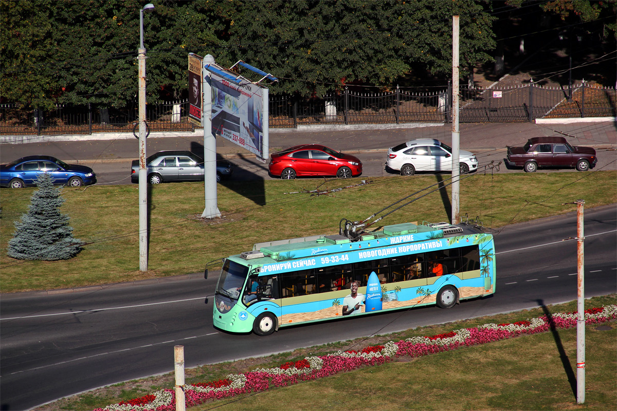 Калининград, БКМ 420030 «Витовт» № 411