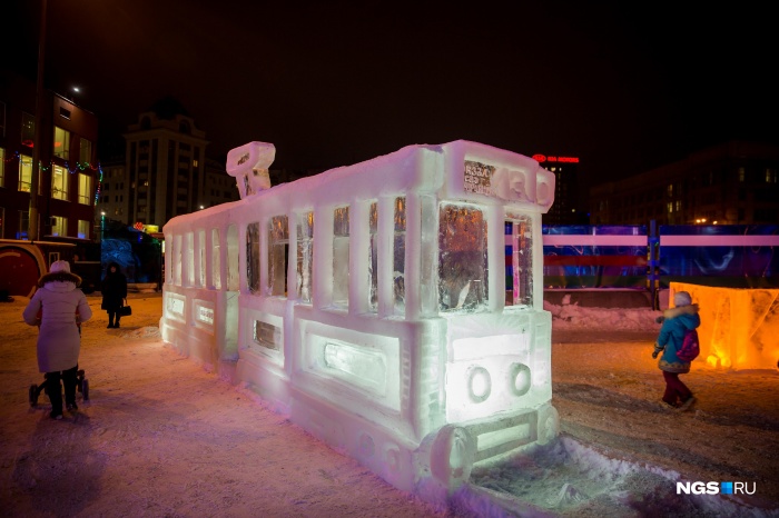 Новосибирск — Разные фотографии Новосибирск — Разные фотографии