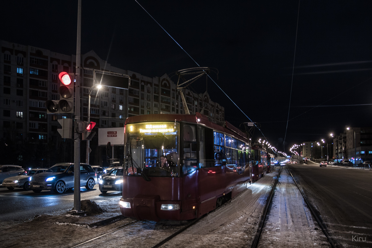 Казань, БКМ 62103 № 1330