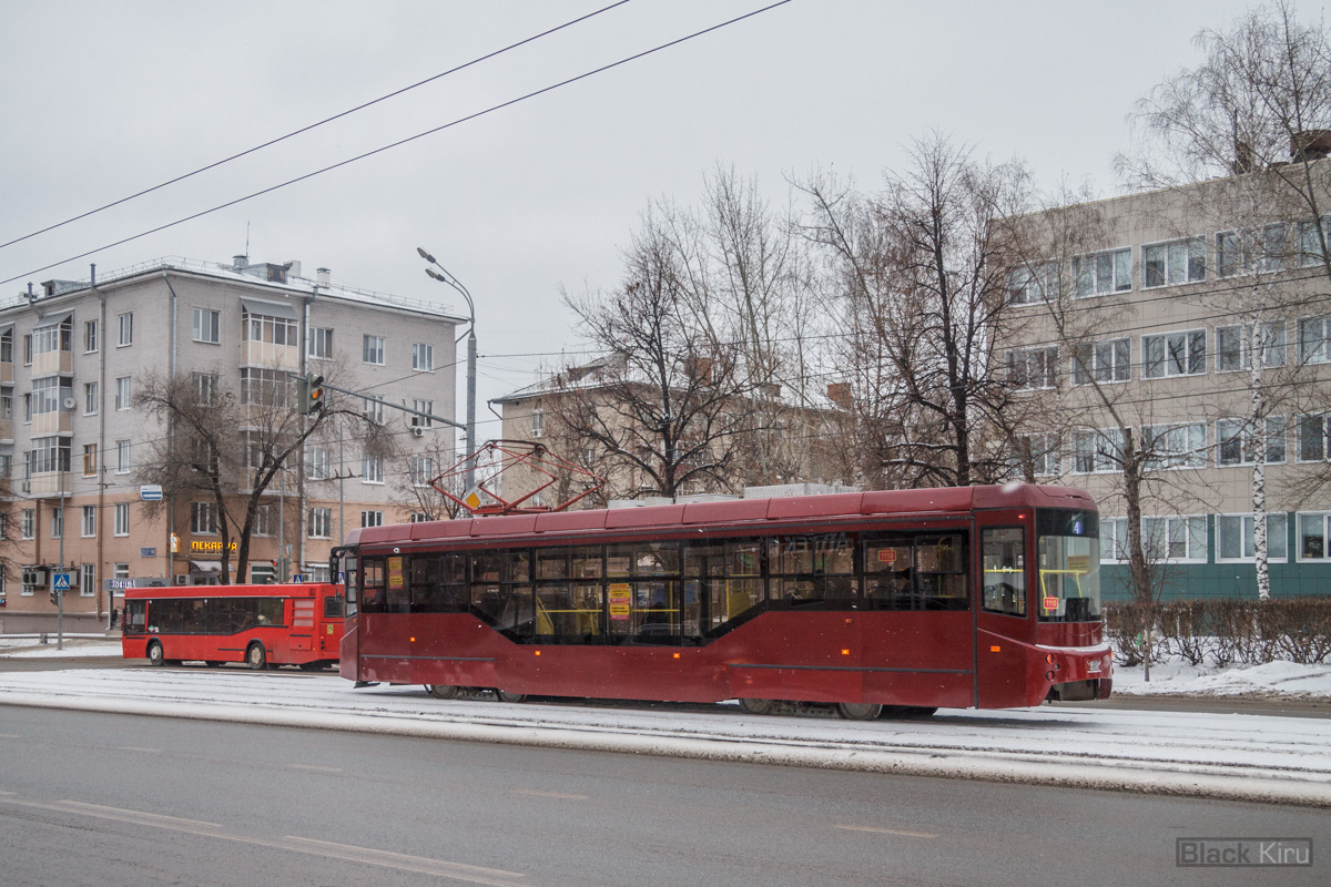 Казань, 71-407-01 № 1110