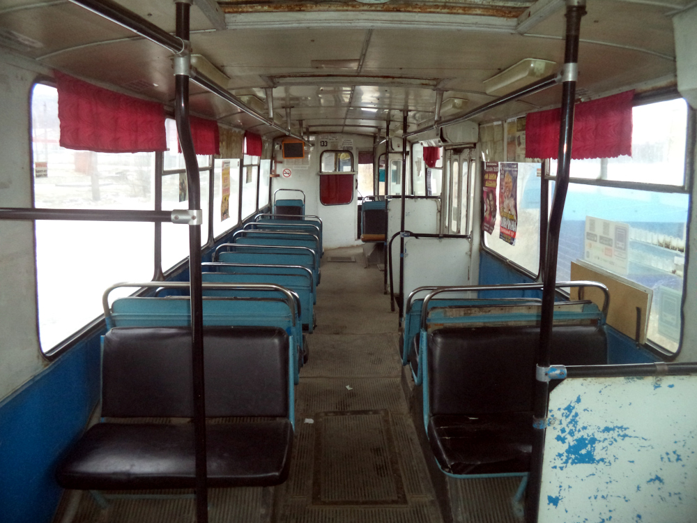 Миасс, ЗиУ-682В [В00] № 133