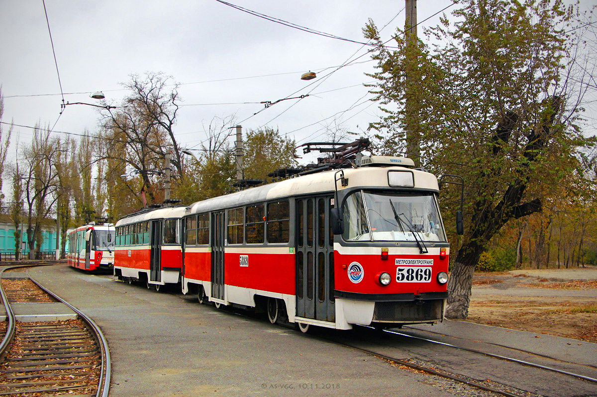 Volgograd, MTTA-2 № 5869