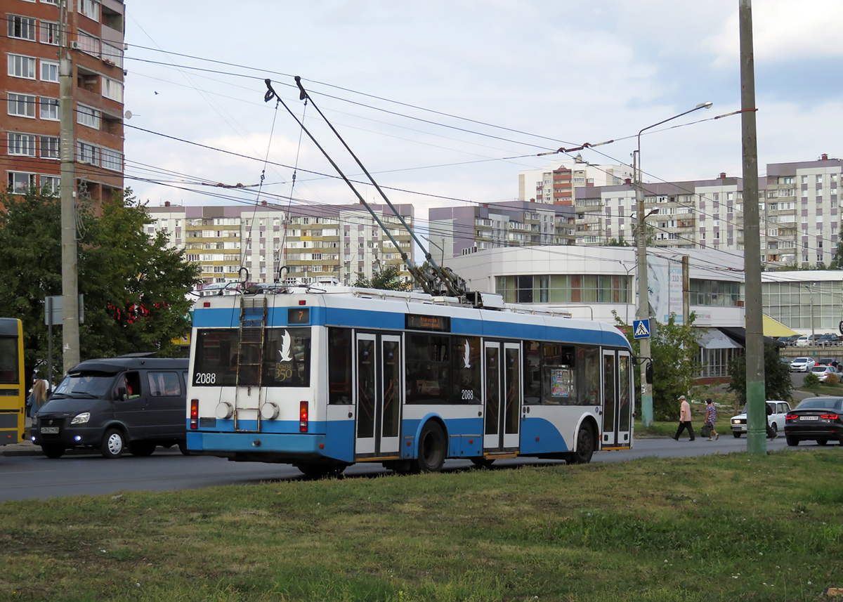 Penza, BKM 321 č. 2088