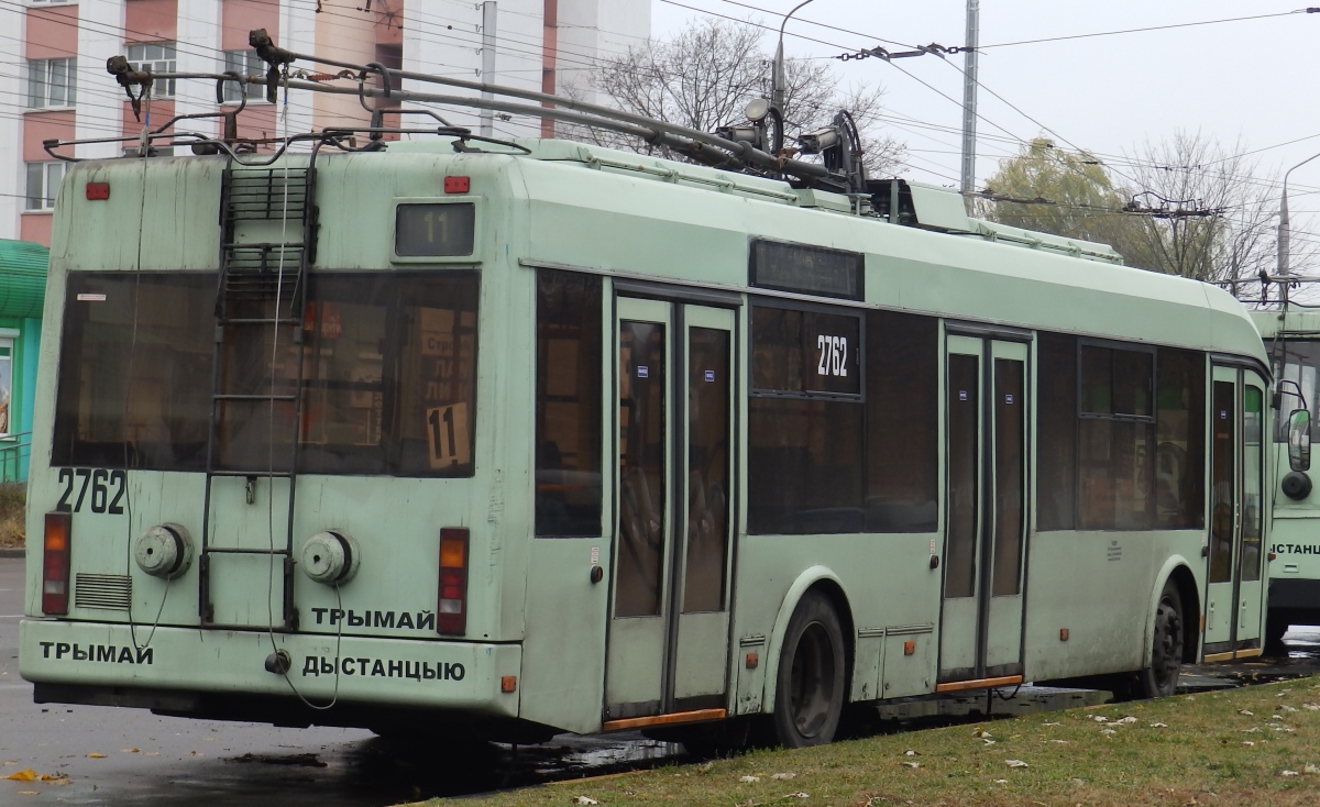Гомель, БКМ 32102 № 2762