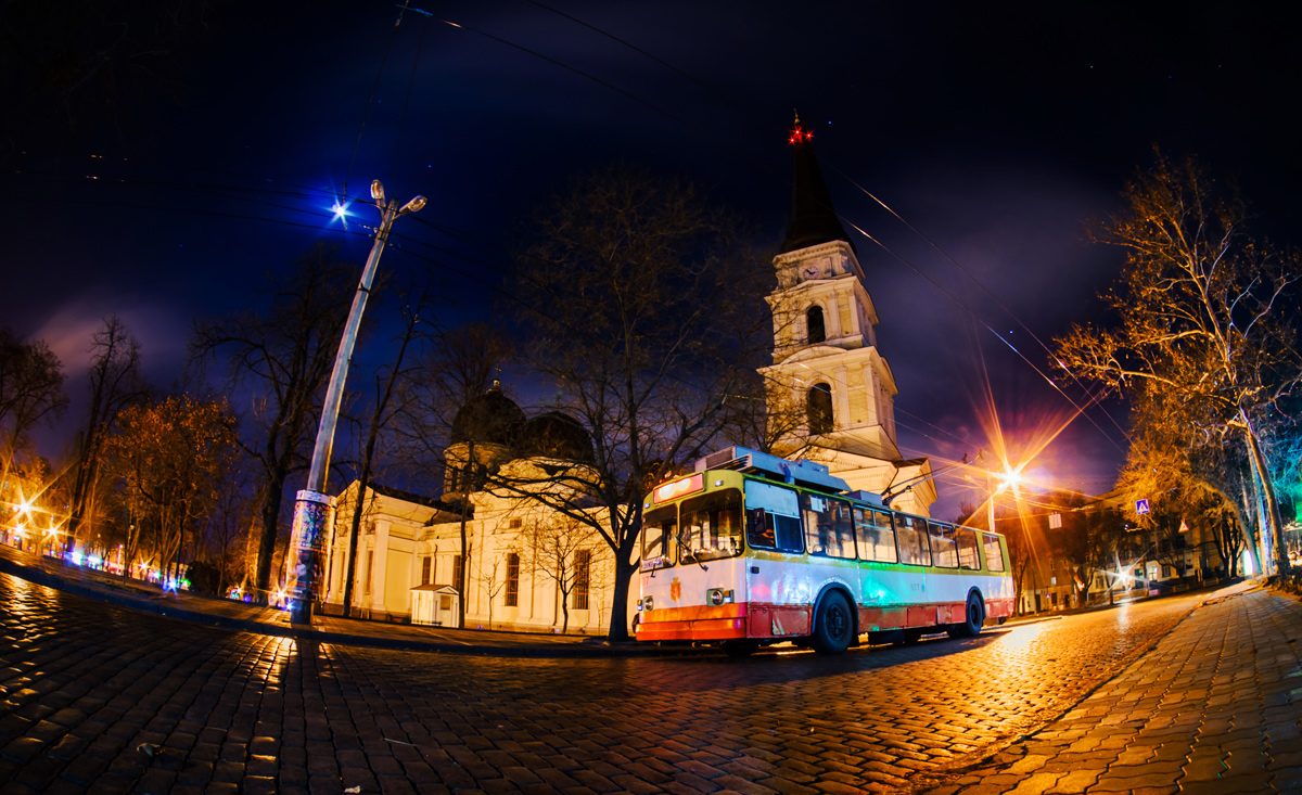 Фотозарисовки