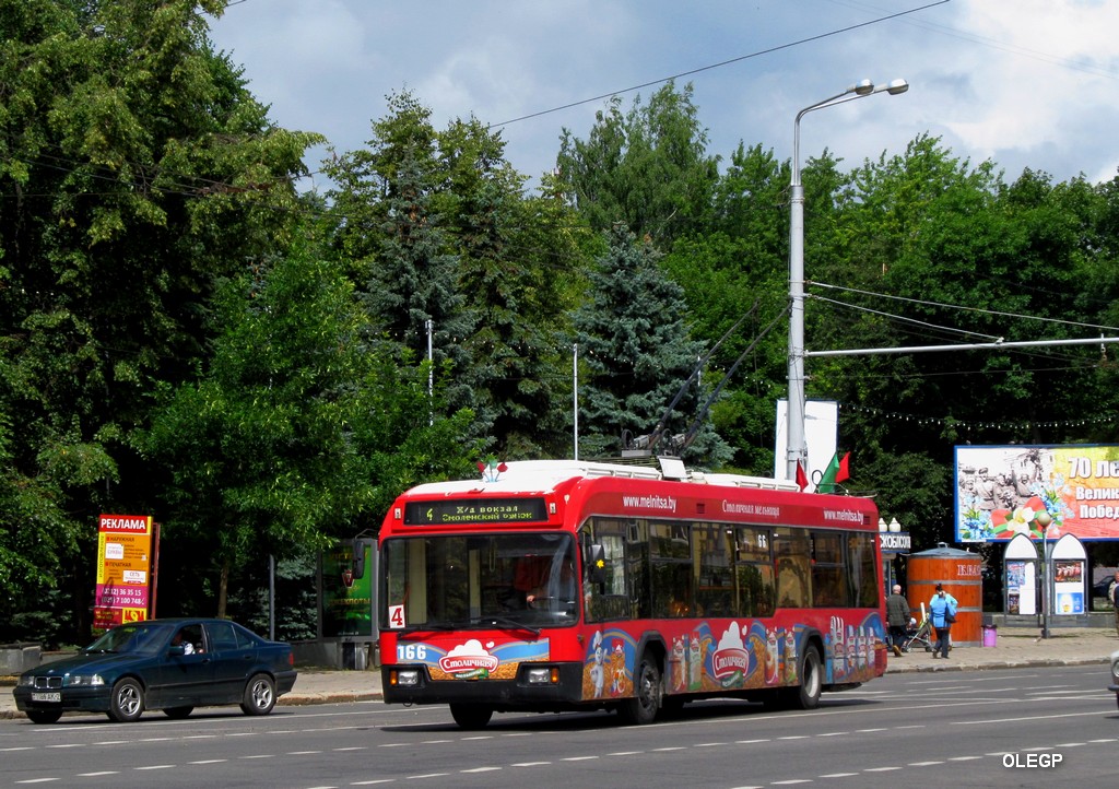 Vitebsk, BKM 32102 č. 166