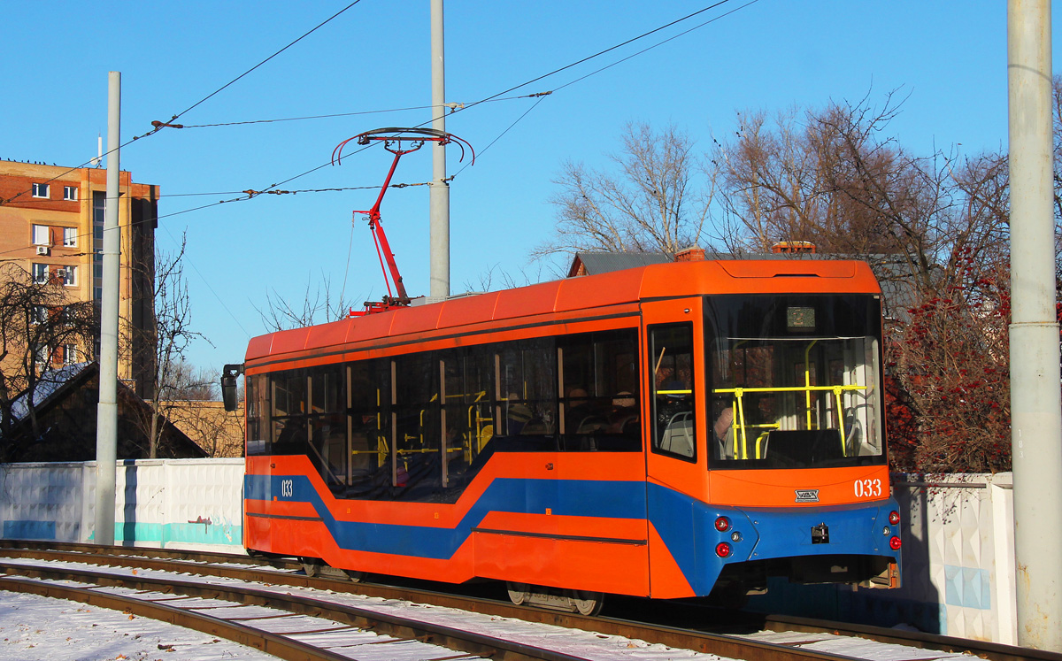 Kolomna, 71-407-01 Nr. 033