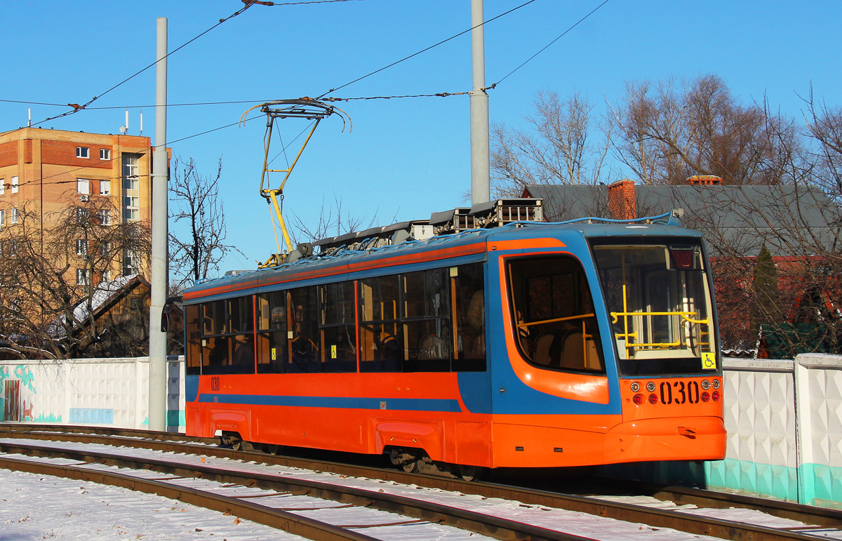 Kolomna, 71-623-02 № 030