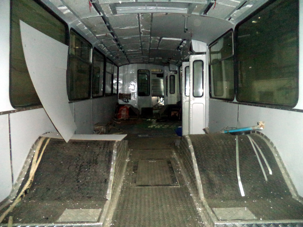 Миасс, ЗиУ-682Г [Г00] № 030