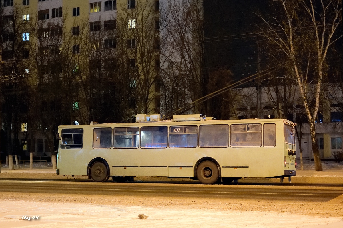 Gomel, BKM 20101 — 1677