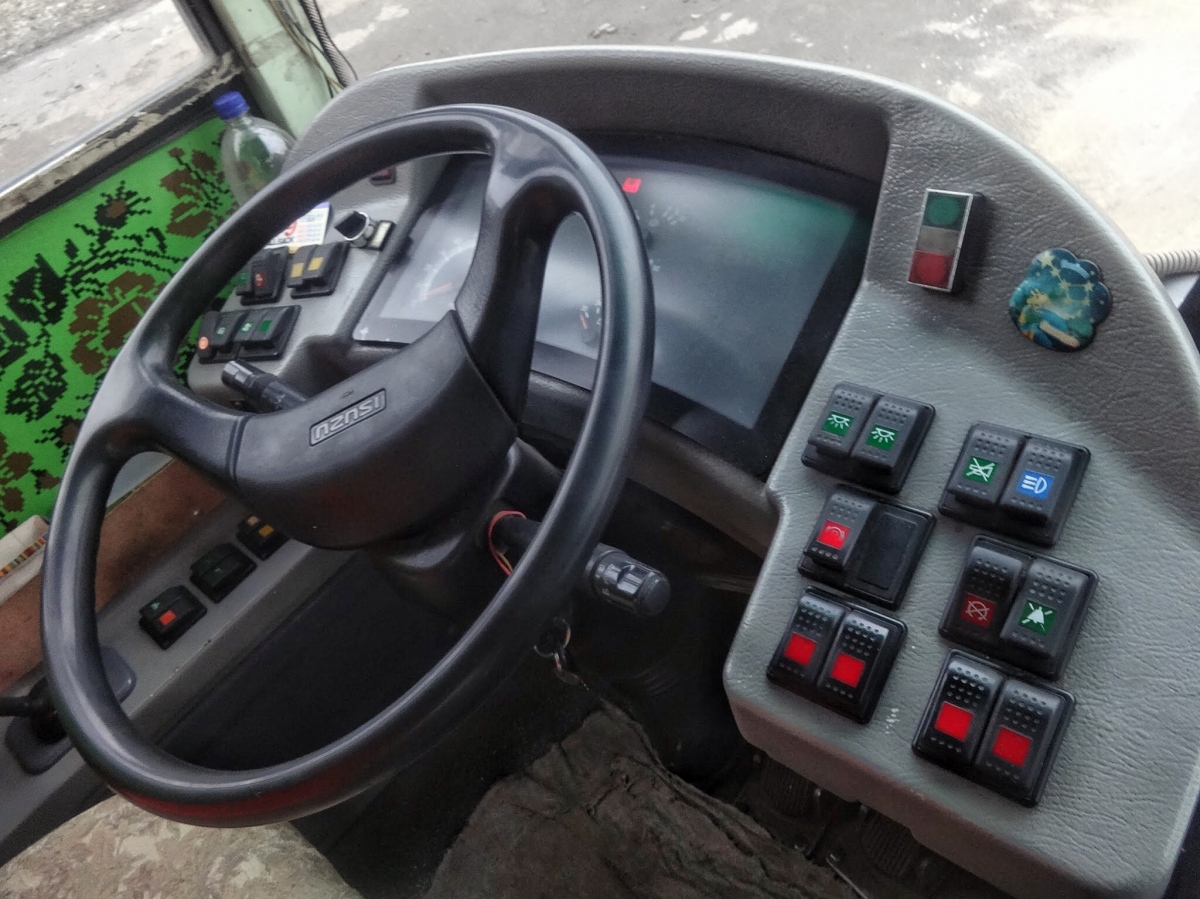 Львов, Богдан Т60111 № 112