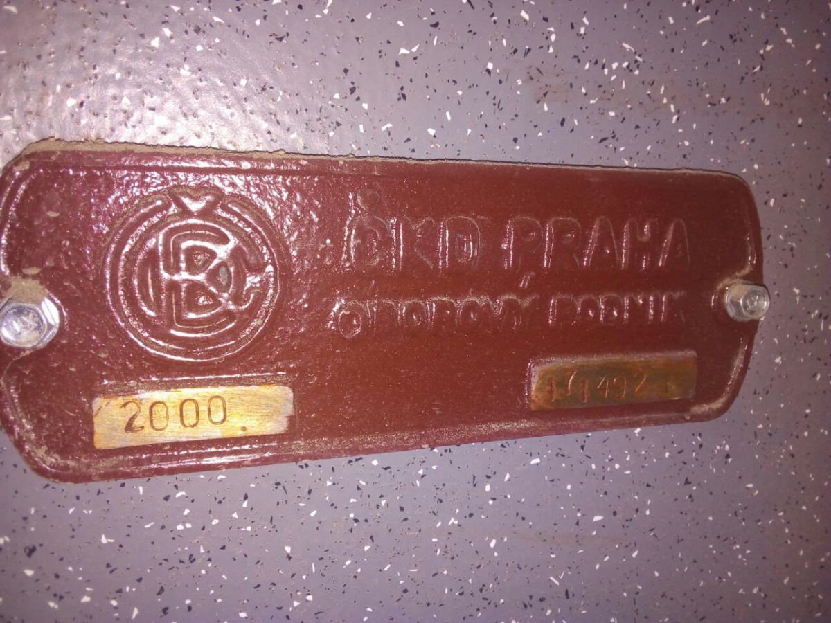 Мариуполь, Tatra T3A № 736