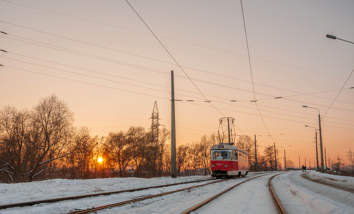 Киев — Трамвайные линии: Подольская сеть — север