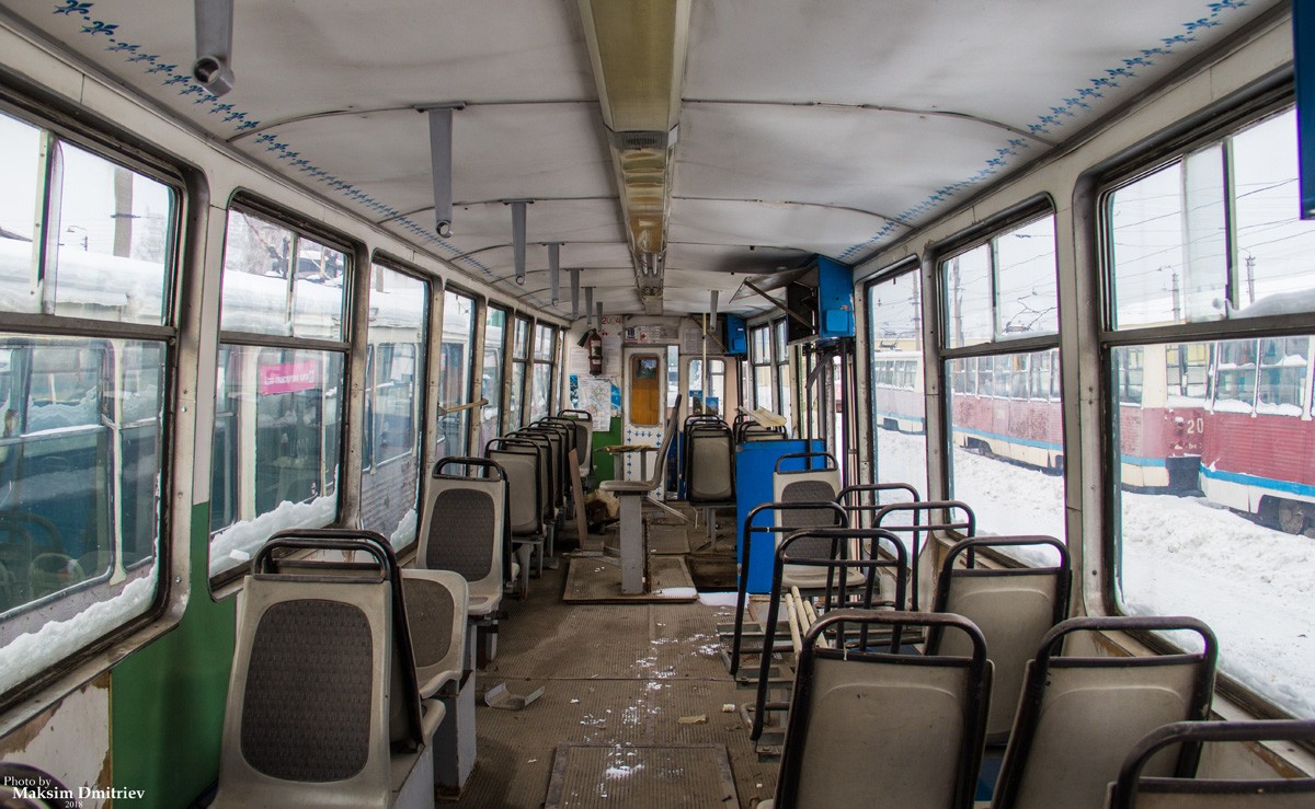 Новосибирск, 71-605А № 2024