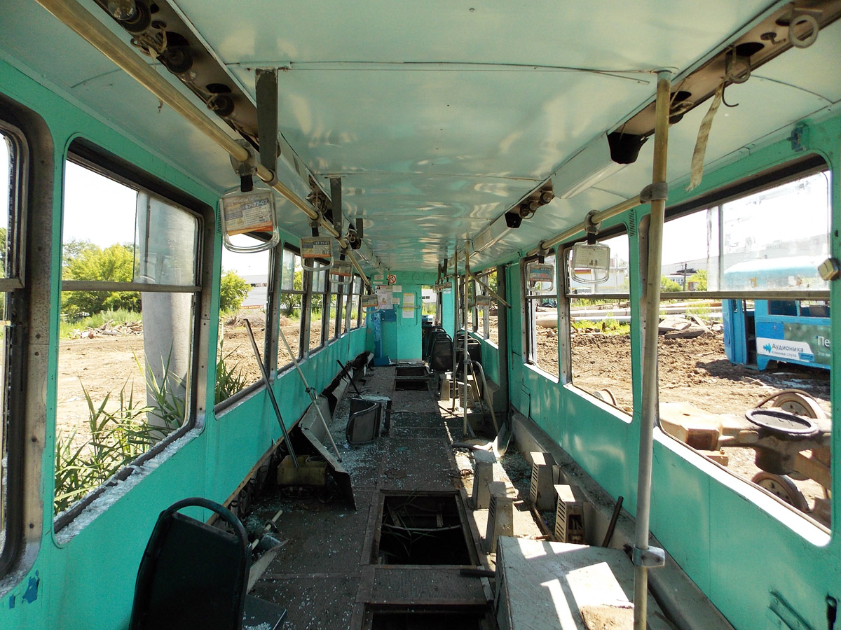 Хабаровск, 71-605А № 388