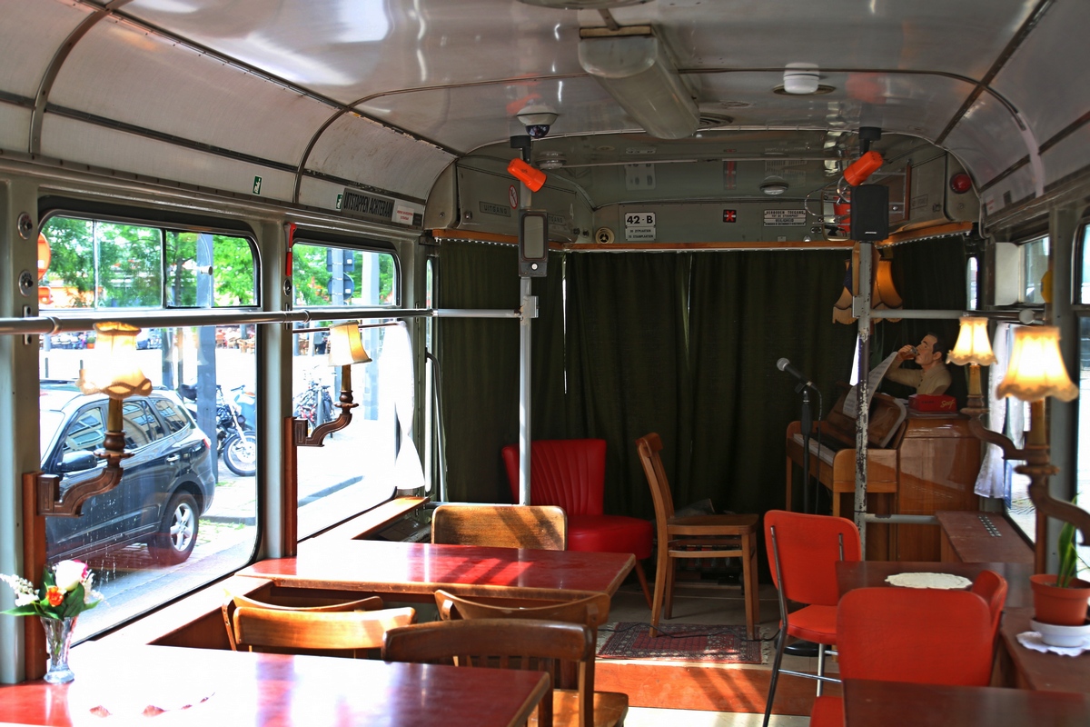 Антверпен, BN PCC Gent № 42 (6242)