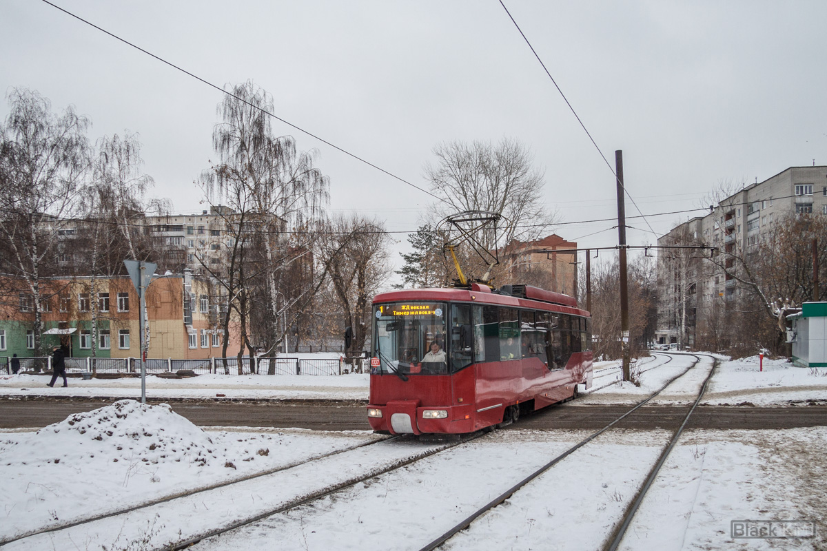 Казань, Stadler 62103 № 1337