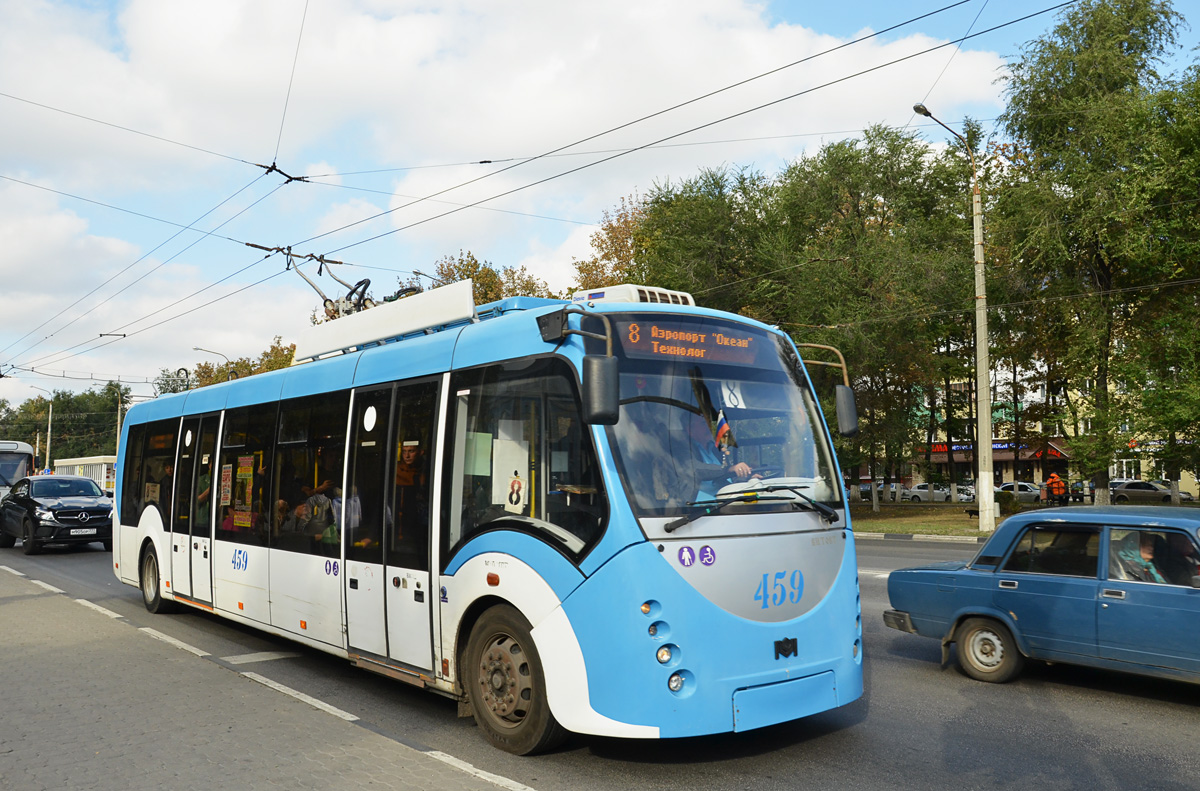 Белгород, БКМ 420030 «Витовт» № 459