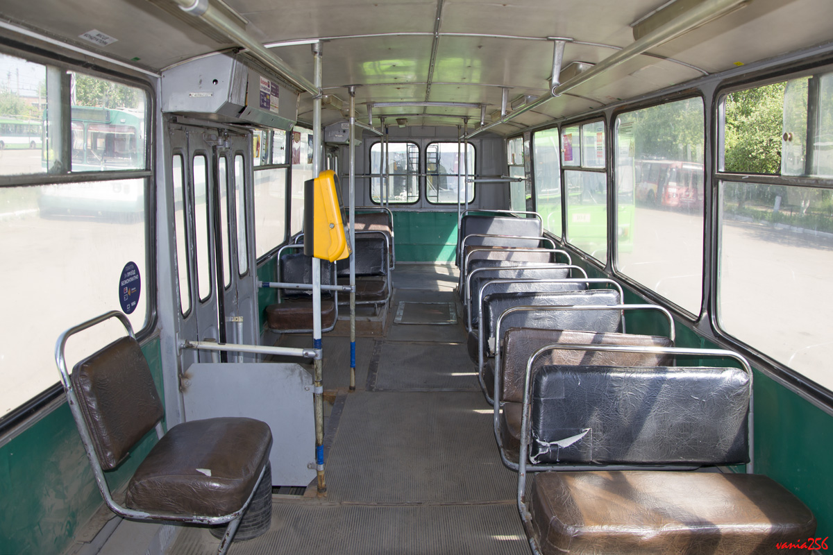 Житомир, ЗиУ-682В-012 [В0А] № 2276