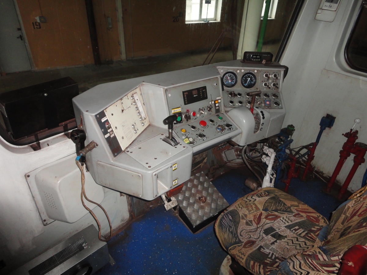 Киев, 81-717.5М (ОЭВРЗ) № 2784