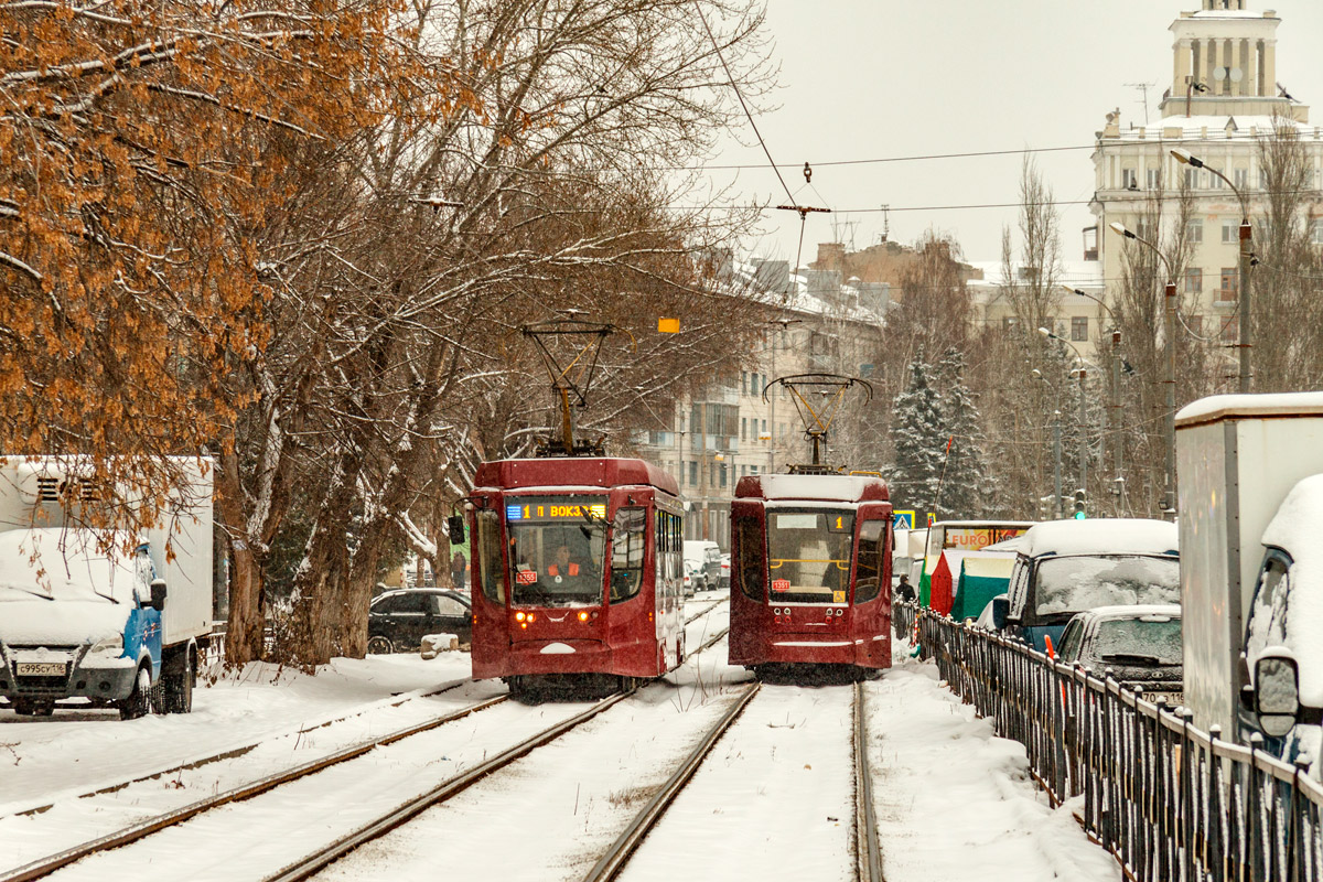 喀山 — City in motion