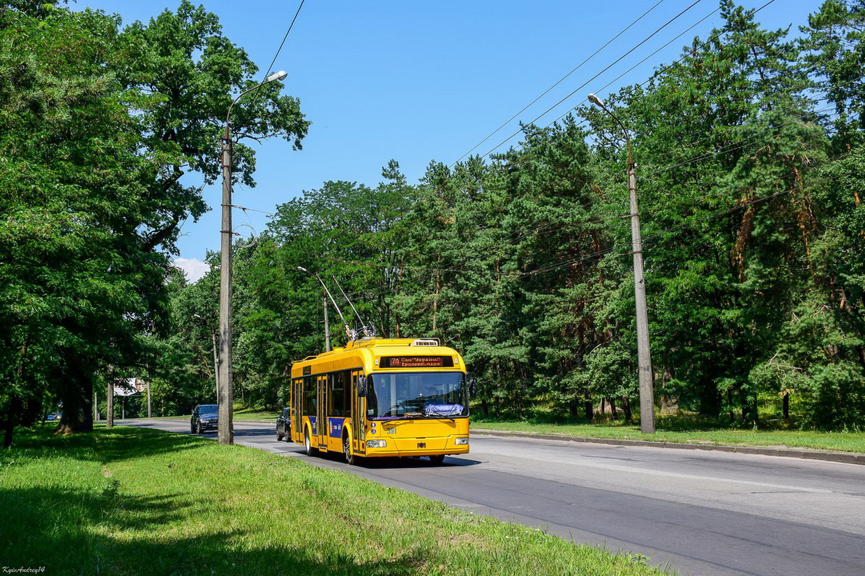 Cserkaszi, BKM 321 — 391