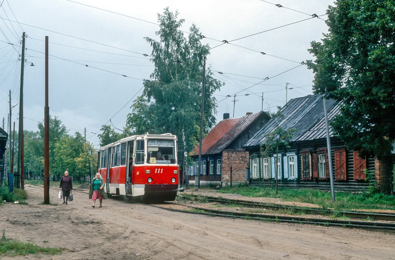 Daugpilis, 71-605A nr. 111
