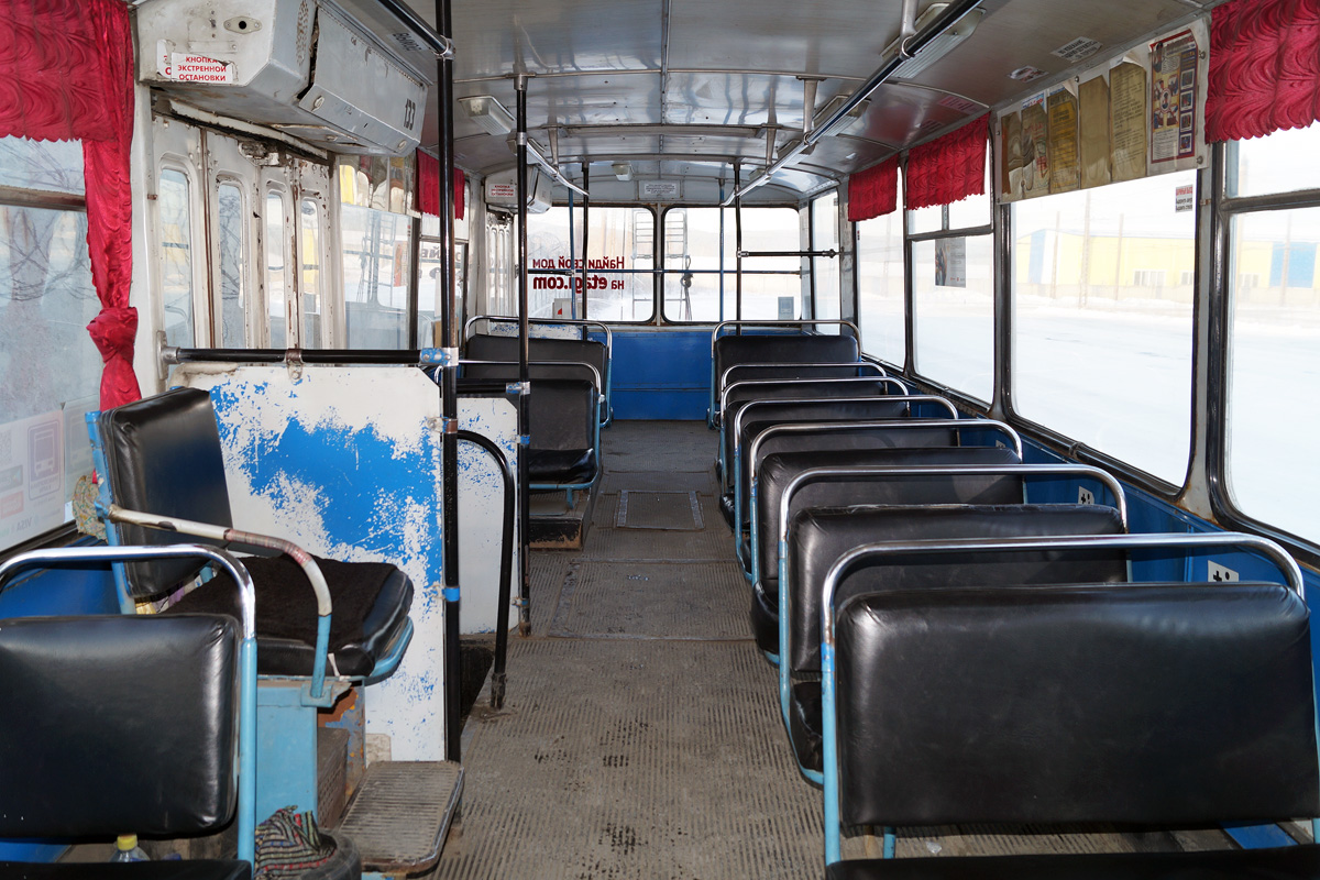 Миасс, ЗиУ-682В [В00] № 133