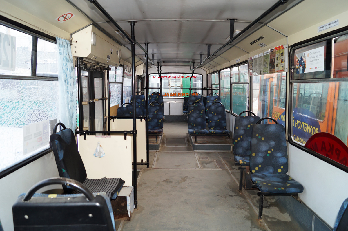 Миасс, ВМЗ-52981 № 128