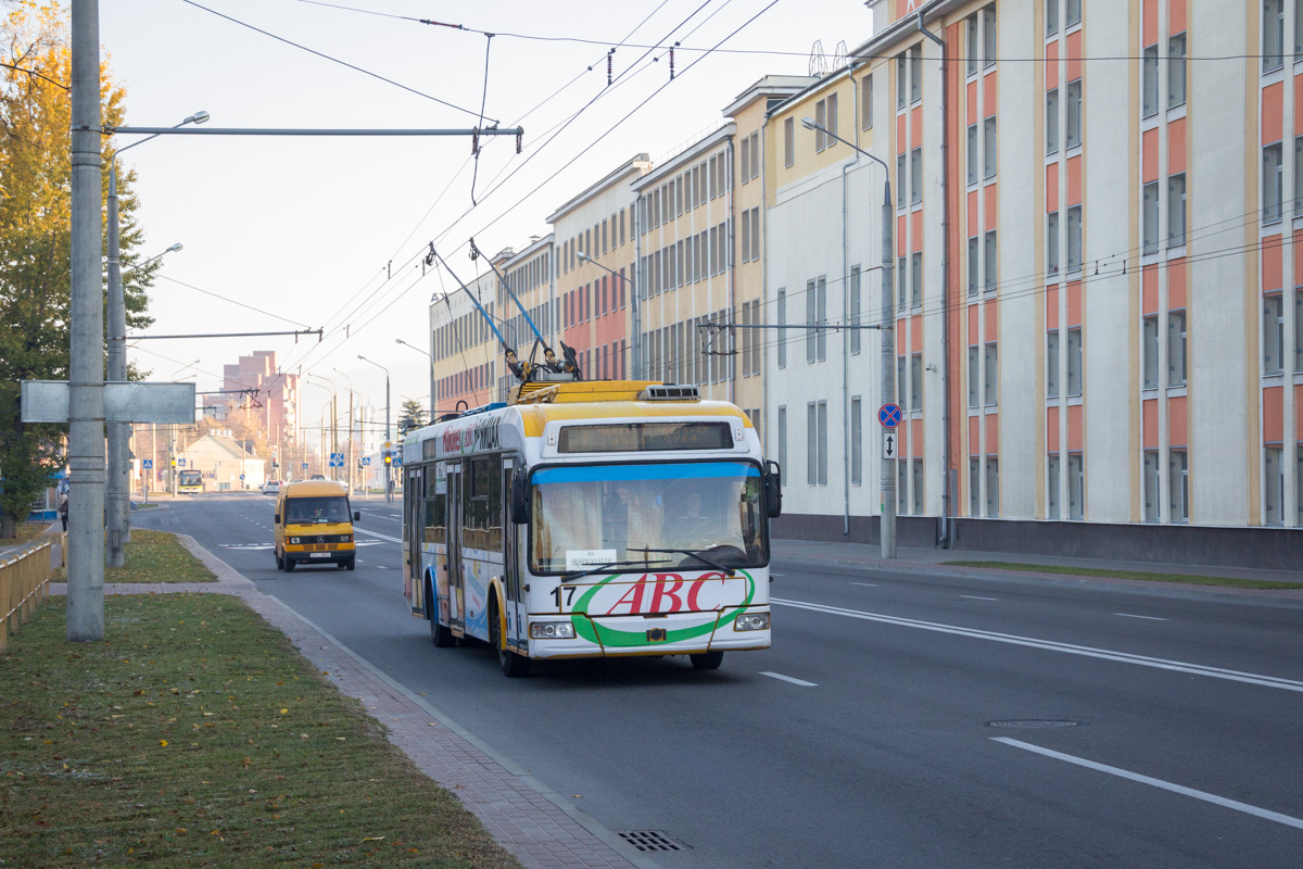 Hrodna, BKM 321 № 17