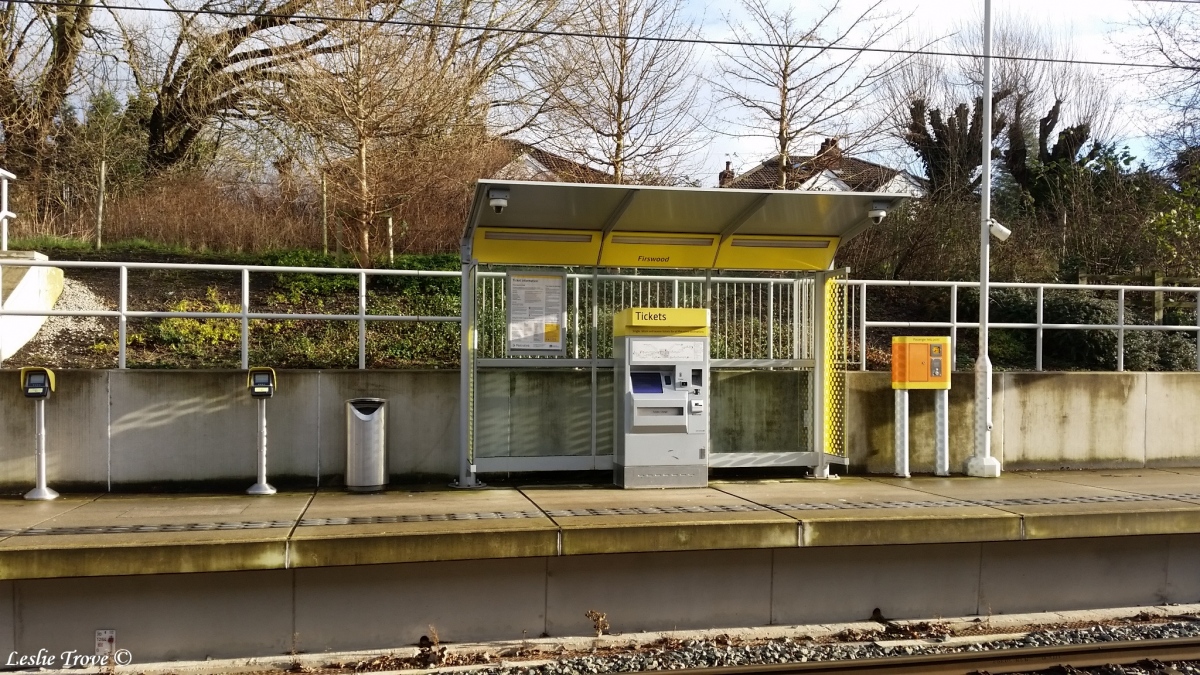 Манчестер — Трамвайные линии и инфраструктура