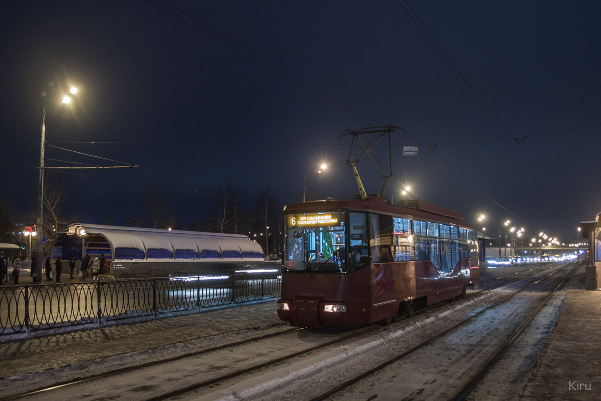 Казань, БКМ 62103 № 1328