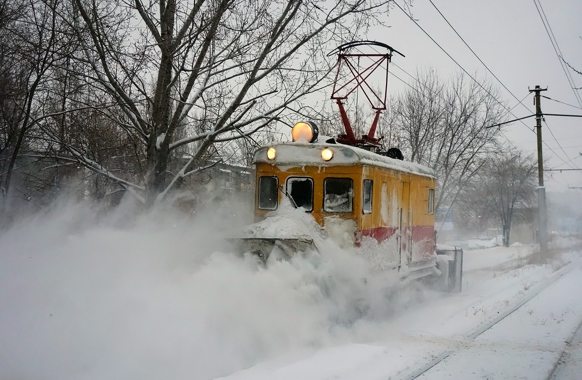 Саратов, РГС-2 № СН-3