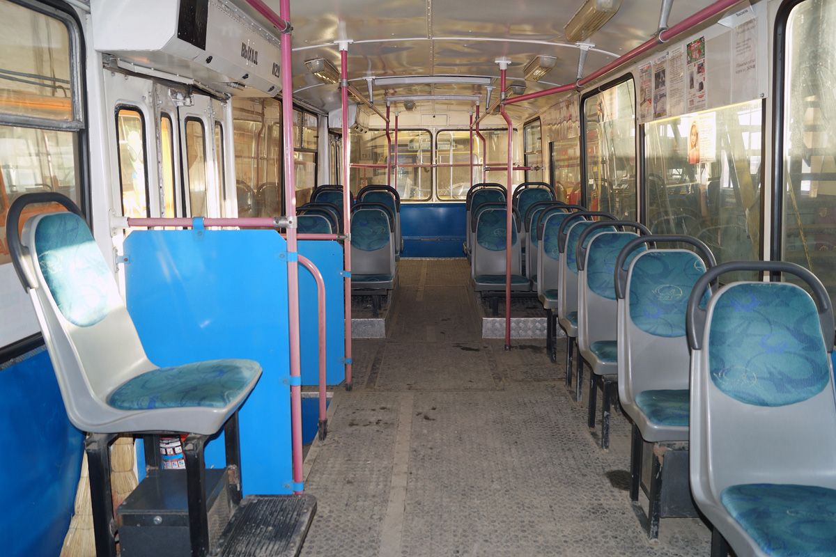 Миасс, ЗиУ-682Г [Г00] № 029