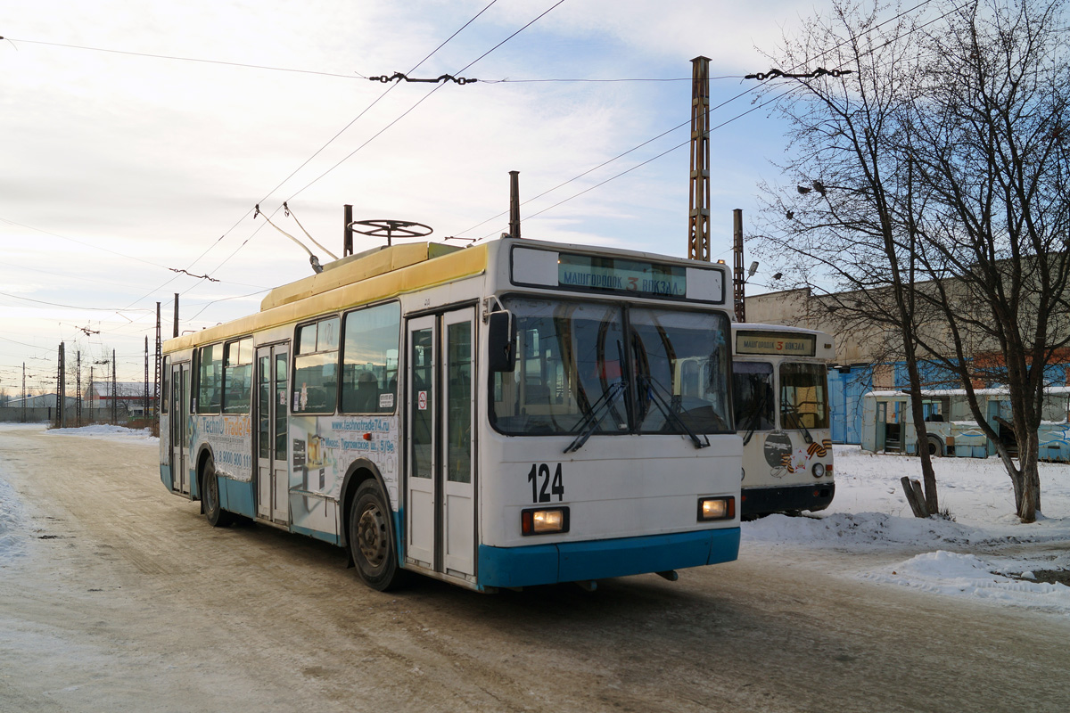 Miass, VMZ-5298.00 (VMZ-375) № 124