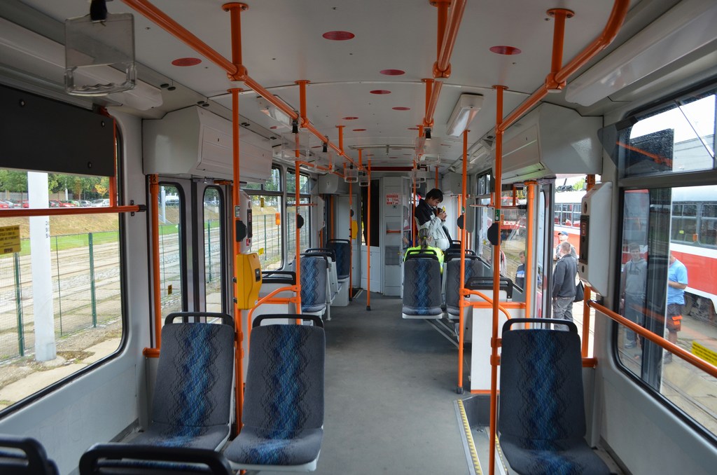 Брно, Tatra KT8D5N № 1730