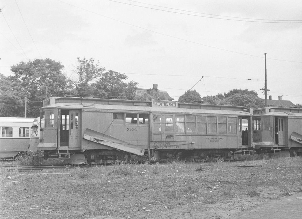 Boston, St. Louis Boston Type 3 № 5164 Boston, St. Louis Boston Type 3 № 5164