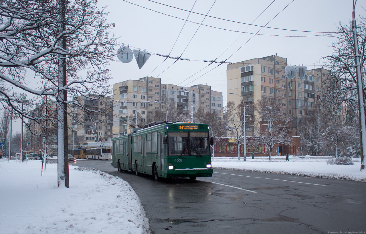 Киев, Киев-12.03 № 4031