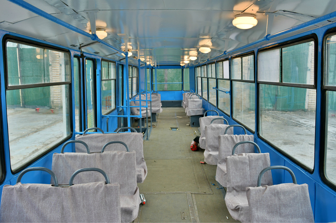 Владивосток, 71-608К № 314