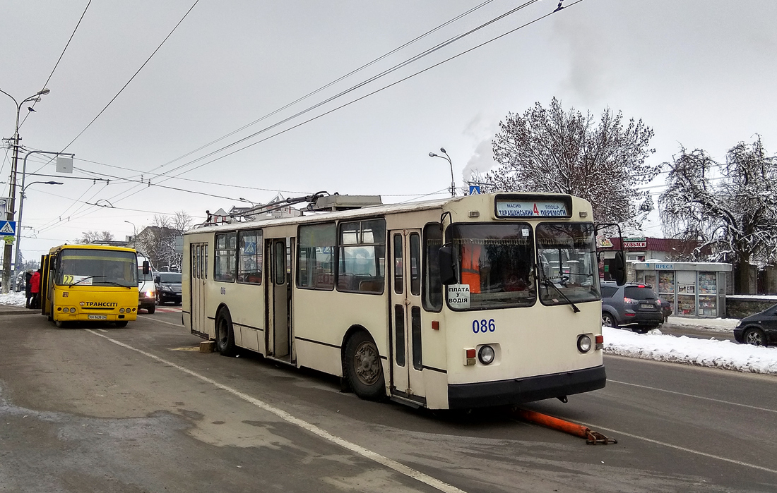 Bila Țerkva, ZiU-682G [G00] Nr. 086